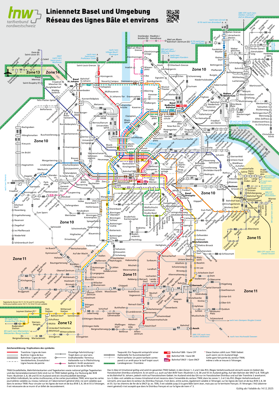 Plano oficial de Basilea
