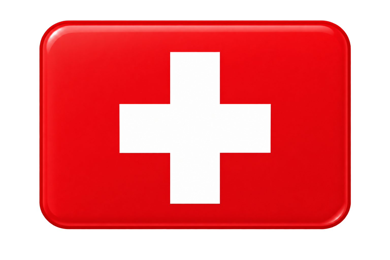 Bandera de Suiza